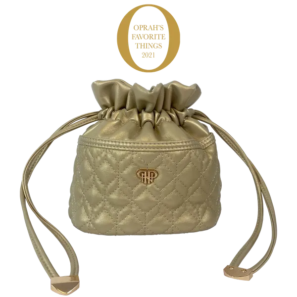 Ultra Jewelry Case- Gold Carats Mcallen, TX