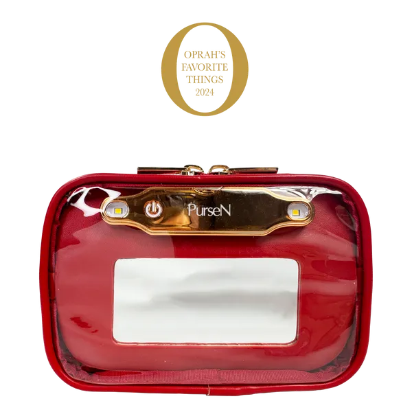 Litt Mini Organizer-Red Carats Mcallen, TX