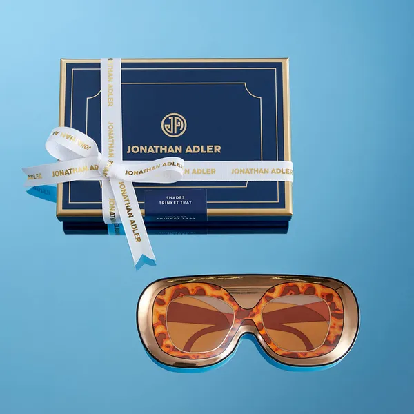 Jonathan Adler Shades Trinket Tray Image 2 Carats Mcallen, TX