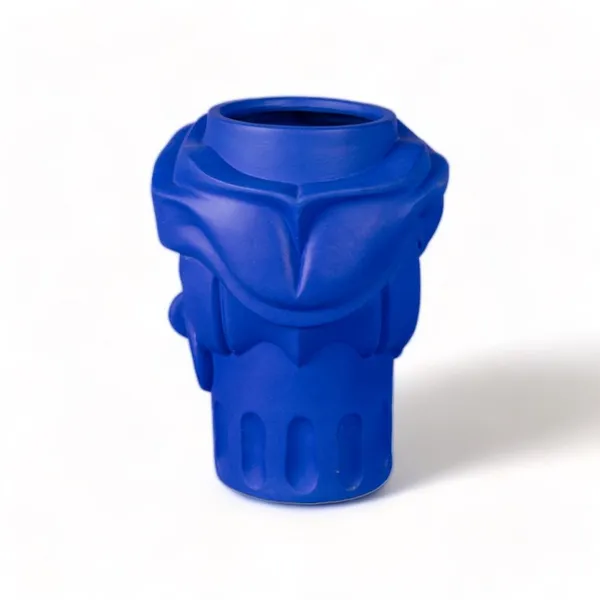 Terracotta Vase 