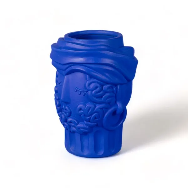 Terracotta Vase 