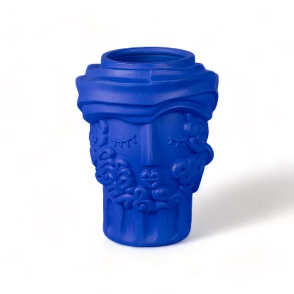 Terracotta Vase 
