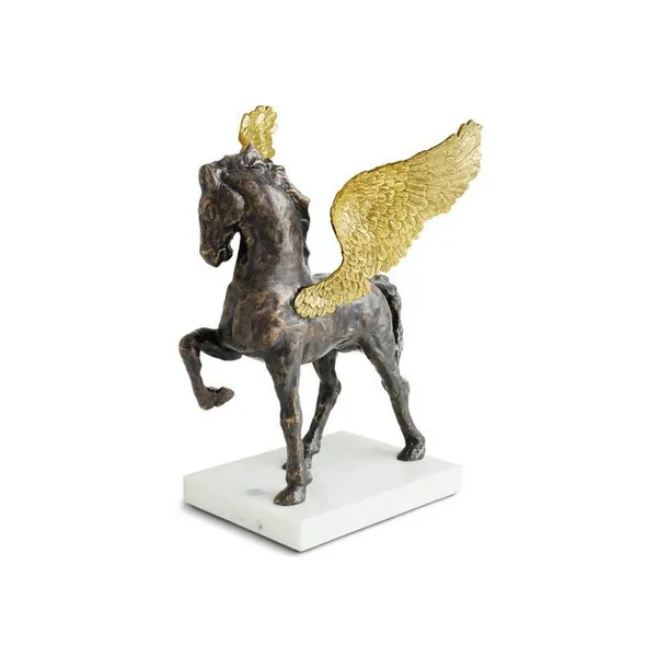 Michael Aram Pegasus/Marble Base Carats Mcallen, TX