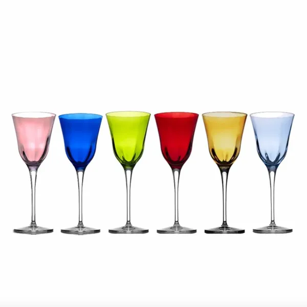 Salute Multicolor Set of 6 Carats Mcallen, TX