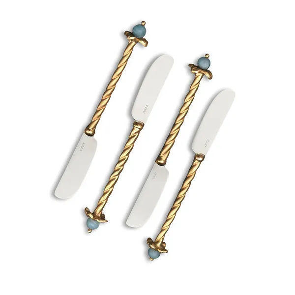 Venise Spreader- Set of 4 Carats Mcallen, TX