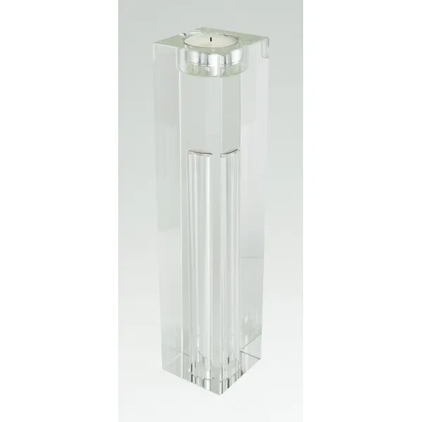 Crystal Budvase/Tealite Carats Mcallen, TX