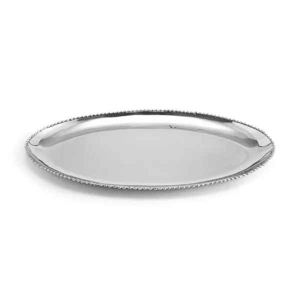 Molten Oval Platter - LG Image 2 Carats Mcallen, TX