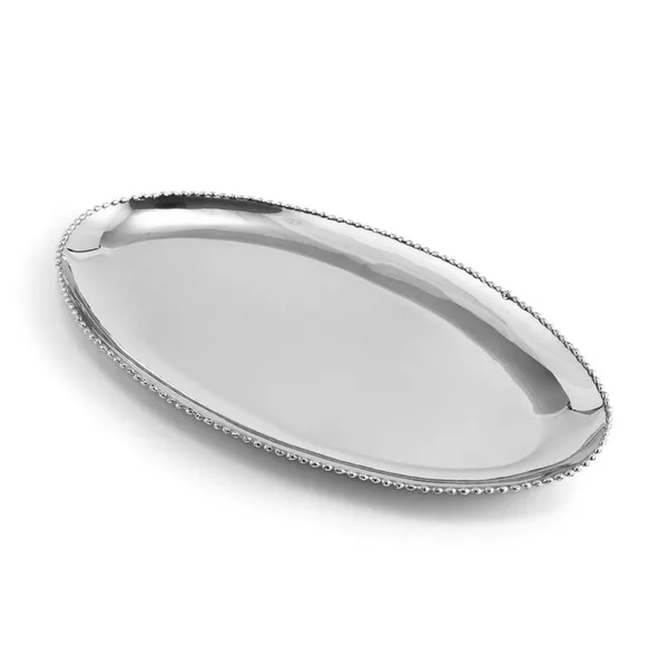 Molten Oval Platter - LG Image 3 Carats Mcallen, TX