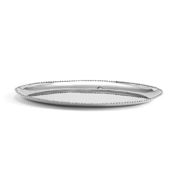 Molten Oval Platter - LG Carats Mcallen, TX