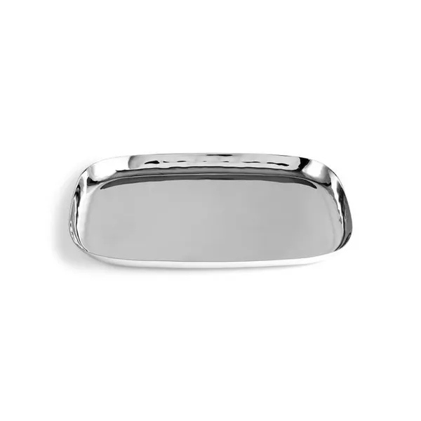Michael Aram Reflective Medium Platter Carats Mcallen, TX