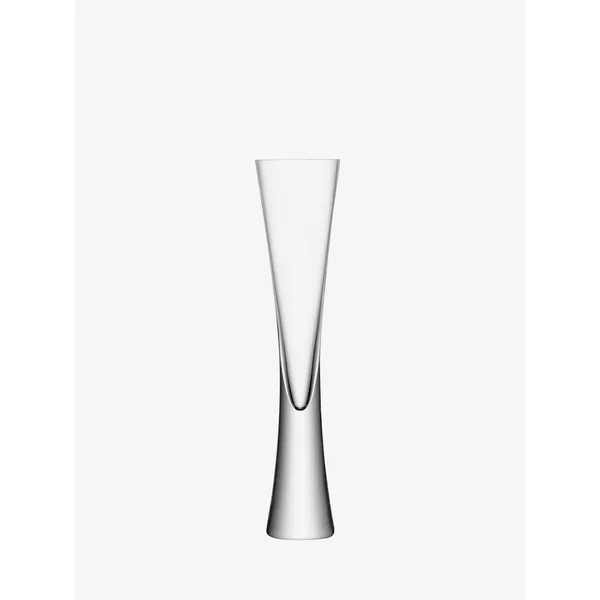 Moya Champagne Flute 6oz Clear Image 2 Carats Mcallen, TX