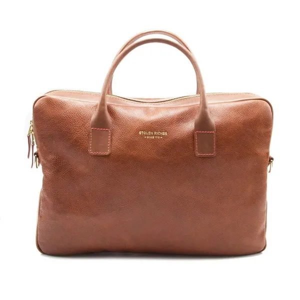 Brown Metro Bag Carats Mcallen, TX