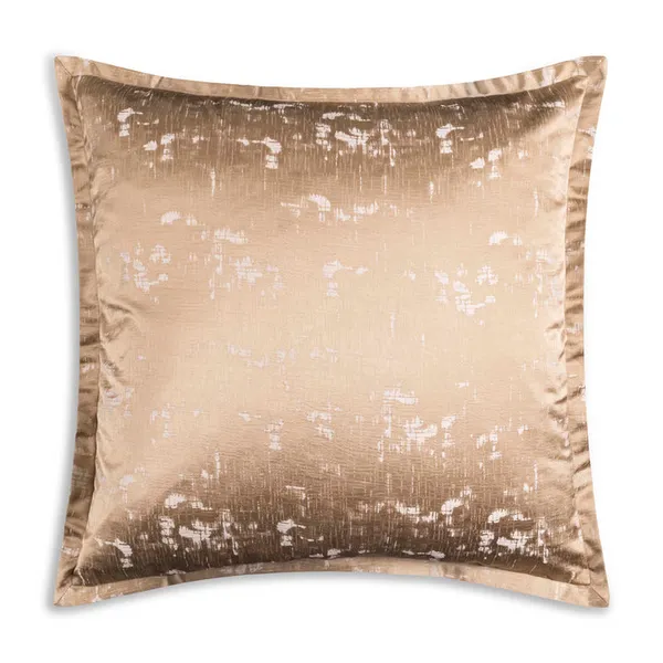 Milan Beige Euro Sham Carats Mcallen, TX