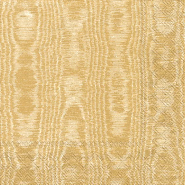 Moiree Lunch Napkin Gold Carats Mcallen, TX