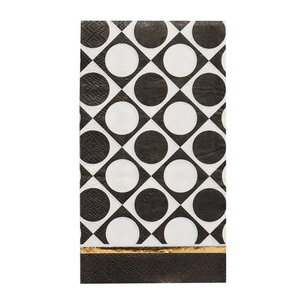 Cordoba Guest Towel Carats Mcallen, TX