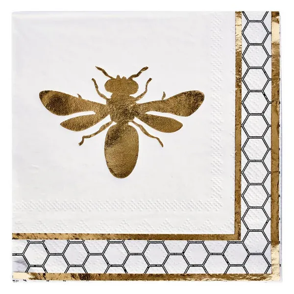 Honeybee Paper Guest Towel Carats Mcallen, TX