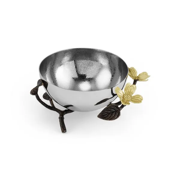 Michael Aram Dogwood Small Bowl Carats Mcallen, TX