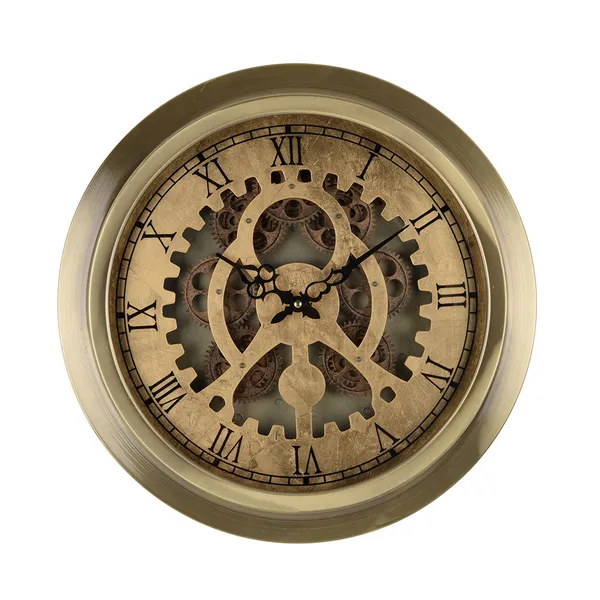 Wall Clock Carats Mcallen, TX
