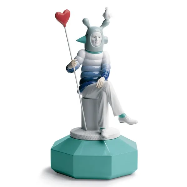 LLadro The Lover I Carats Mcallen, TX