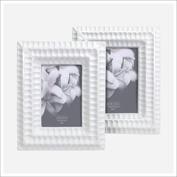Ros Frames-set of 2 Carats Mcallen, TX
