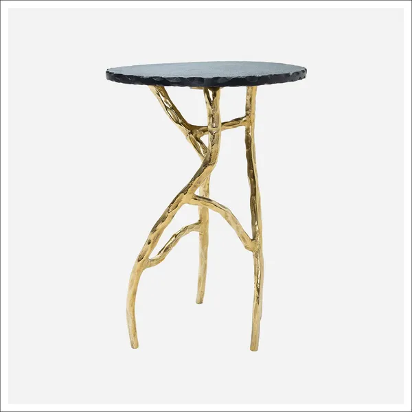 Alarine Table Marble Carats Mcallen, TX