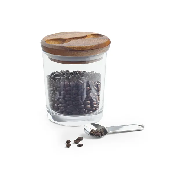 Cooper Canister w/Scoop Image 2 Carats Mcallen, TX