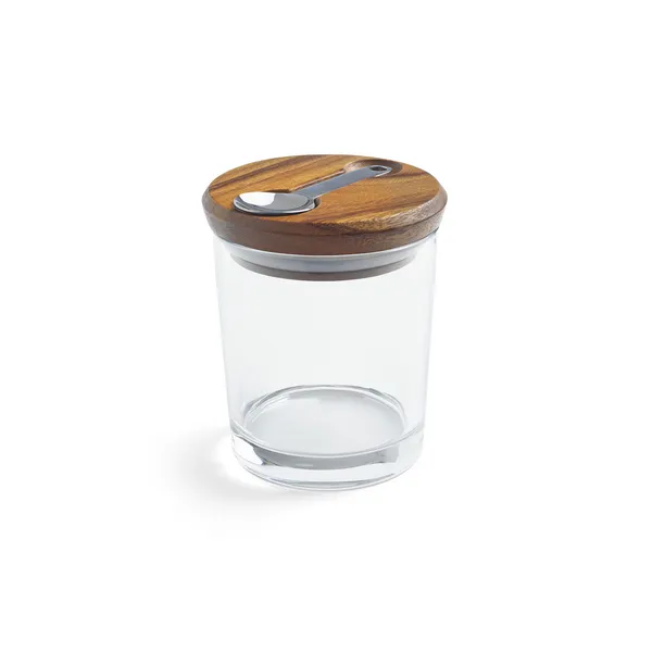 Cooper Canister w/Scoop Carats Mcallen, TX