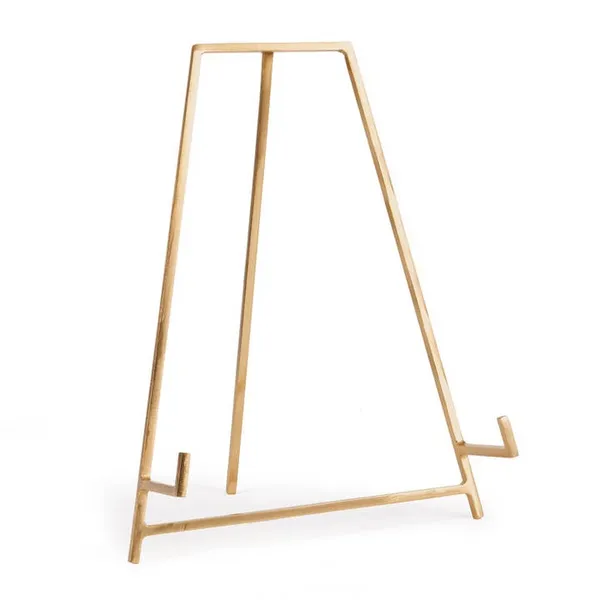 Logan Easel Large, Gold Carats Mcallen, TX