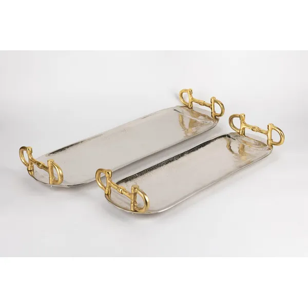 Farren Tray Set Carats Mcallen, TX