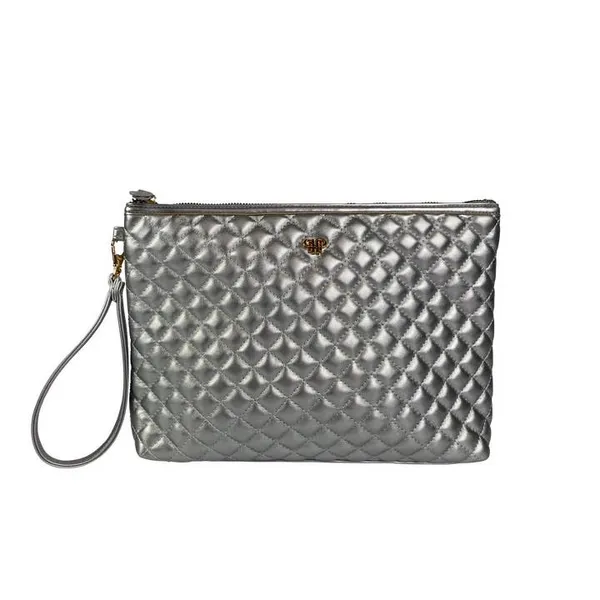 Litt Makeup Case - Silver Carats Mcallen, TX