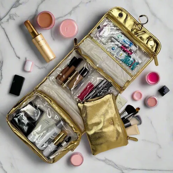 Classic Toiletry Case-24 Karat Image 2 Carats Mcallen, TX