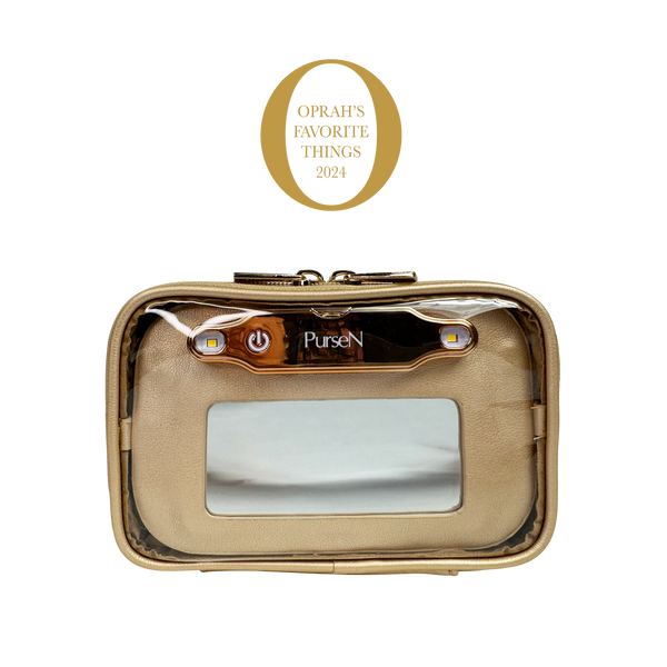 Litt Mini Organizer- Gold Luster Carats Mcallen, TX