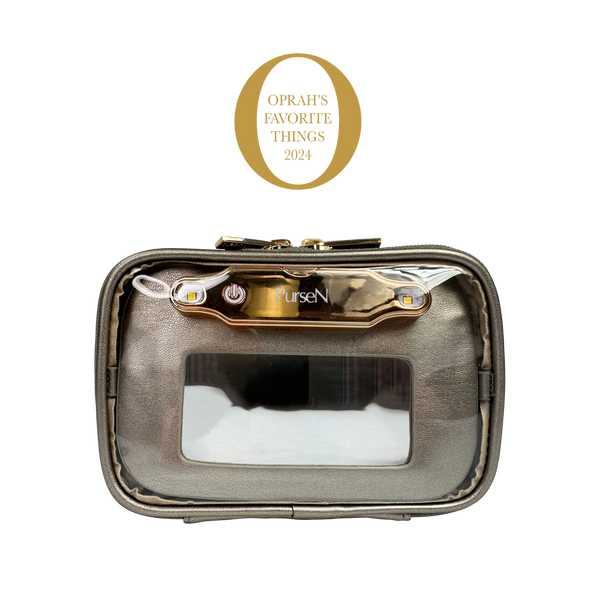 Bronze Mini Organizer Home Decor Carats Mcallen, TX