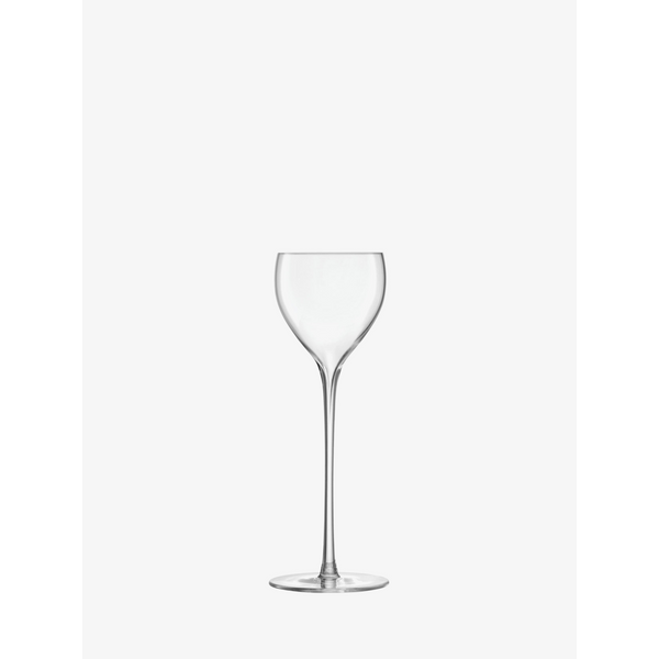 Savoy Liqeru Glass Clear Carats Mcallen, TX