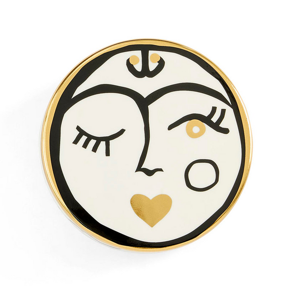 Jonathan Adler Marseilles Stash Box Carats Mcallen, TX