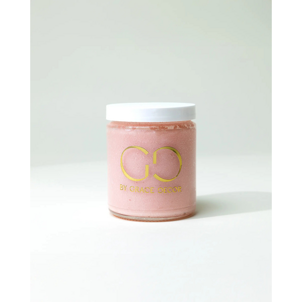 Unicorn Kisses Sugar Scrub Carats Mcallen, TX