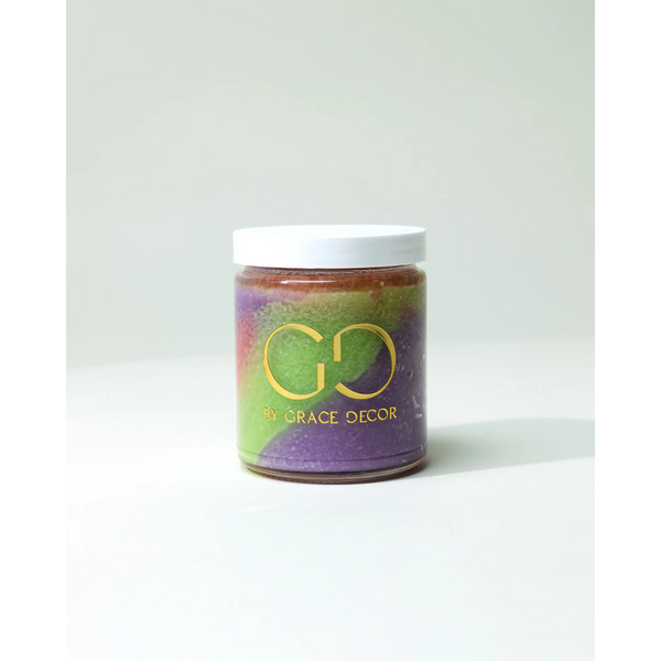 Secret Garden Sugar Scrub Carats Mcallen, TX