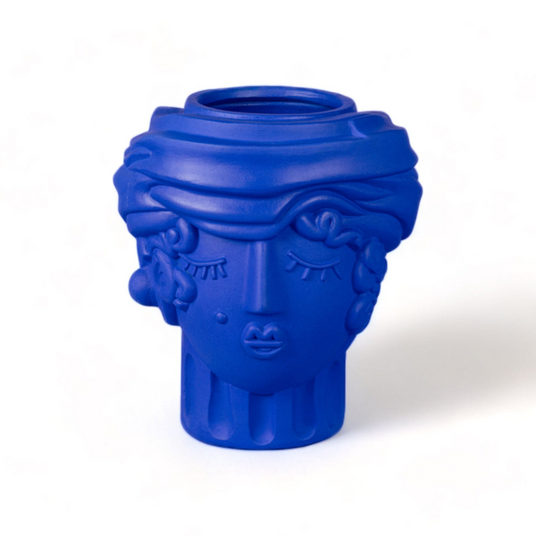 Terracotta Vase Women Blue Carats Mcallen, TX