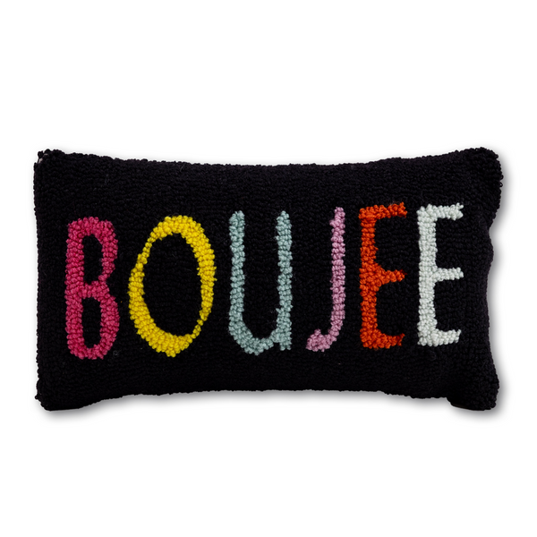 BOUJEE PILLOW Carats Mcallen, TX
