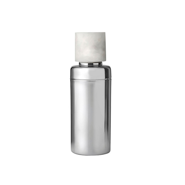 Azure Cocktail Shaker SS/White Carats Mcallen, TX