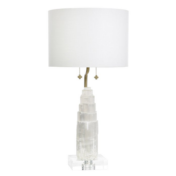Jasper Table Lamp Carats Mcallen, TX