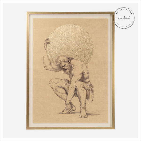 Atlas Wall Carats Mcallen, TX