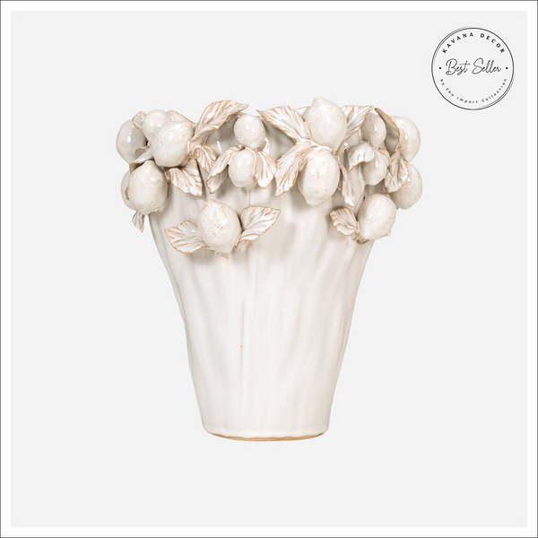 Bellena Tall Vase Carats Mcallen, TX