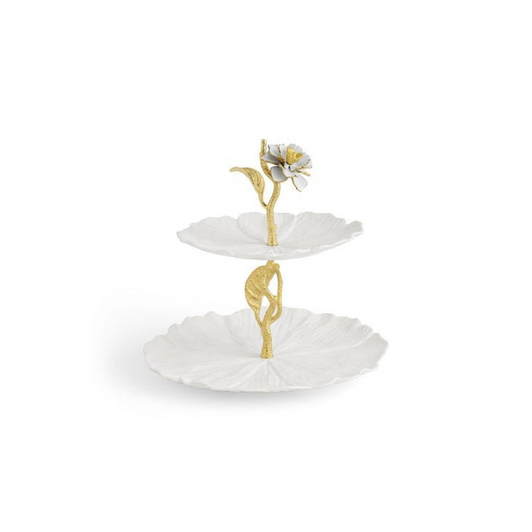 Michael Aram Gardenia Etagere Carats Mcallen, TX