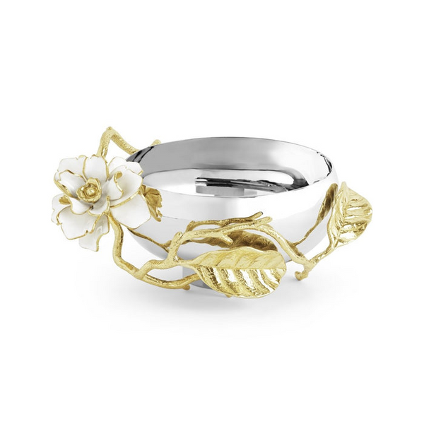 Michael Aram Gardenia Small Bowl Carats Mcallen, TX