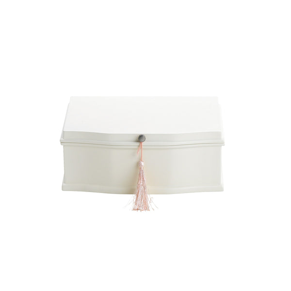 Ballerina Musical Jewelry Box Image 2 Carats Mcallen, TX