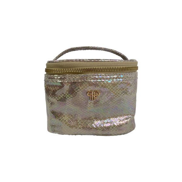 Ultra Jewelry Case- Glimmer Leopard Carats Mcallen, TX