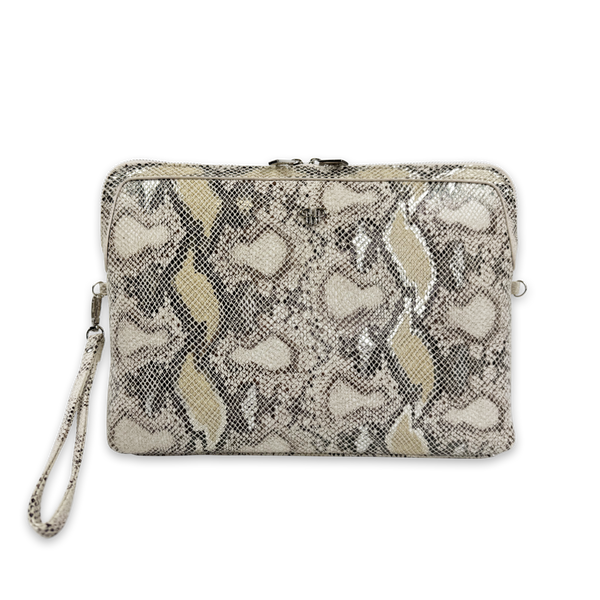 Litt Makeup Case-Safari Sand Carats Mcallen, TX