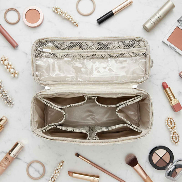 Stylist Bag-Safari Sand Image 2 Carats Mcallen, TX