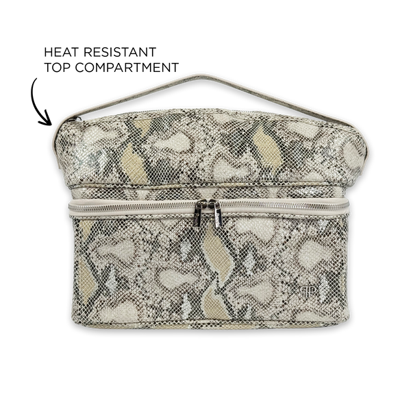 Stylist Bag-Safari Sand Carats Mcallen, TX